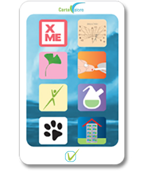 fidelitycard