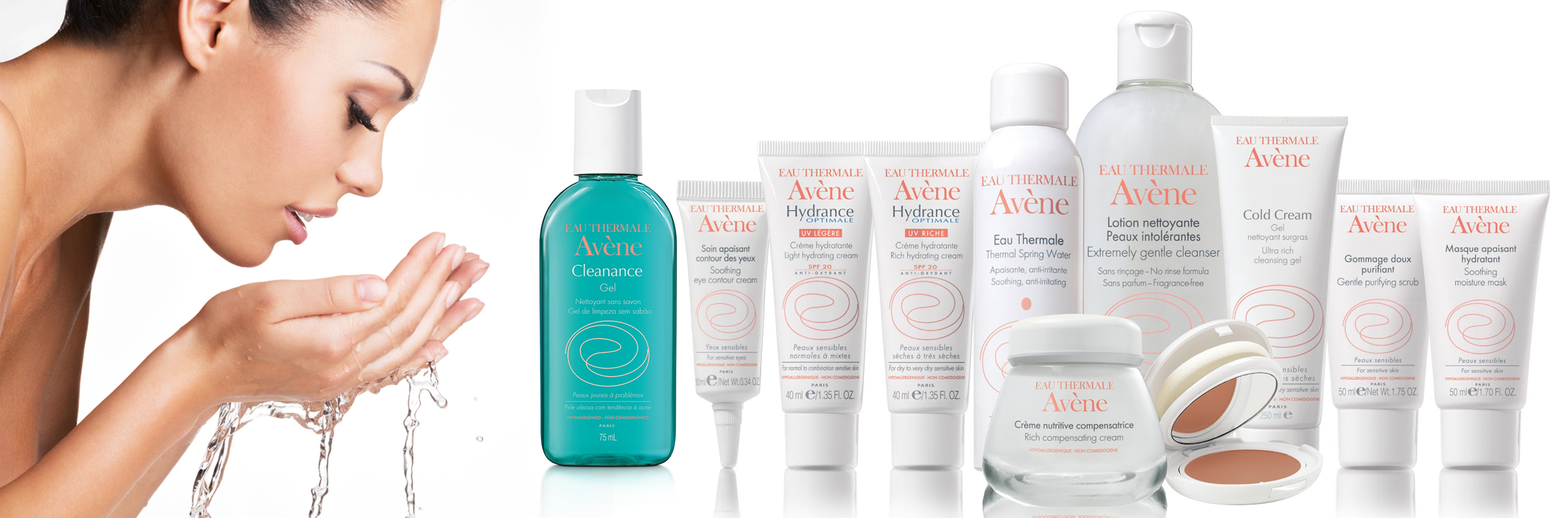 Крем Avene Купить Спб